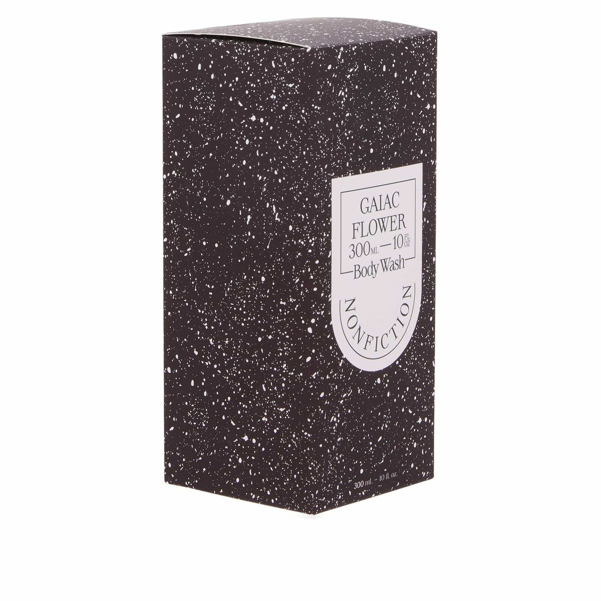 Nonfiction Gaiac Flower Body Wash 