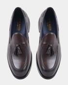 Steve Madden Macon Dress Shoes in Brown