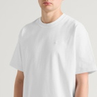 Nike Men's 560 T-Shirt in White