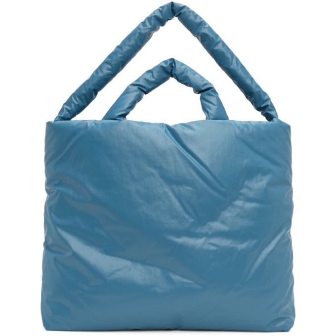 Photo: Kassl Editions Blue Baby Tote