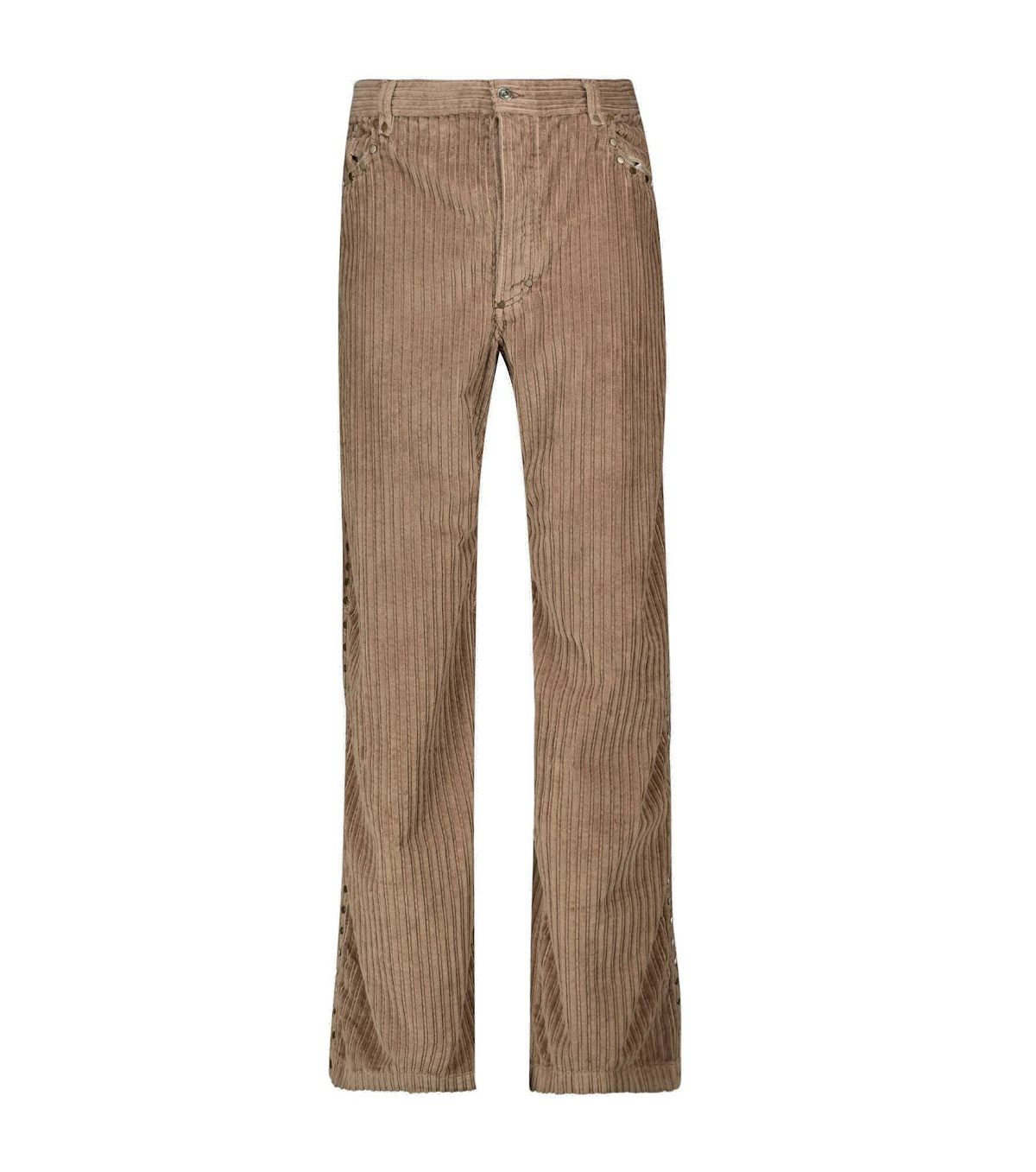 Photo: Phipps - Wide Whale corduroy jeans