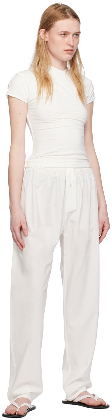 Interior Off-White 'The Tawny' T-Shirt
