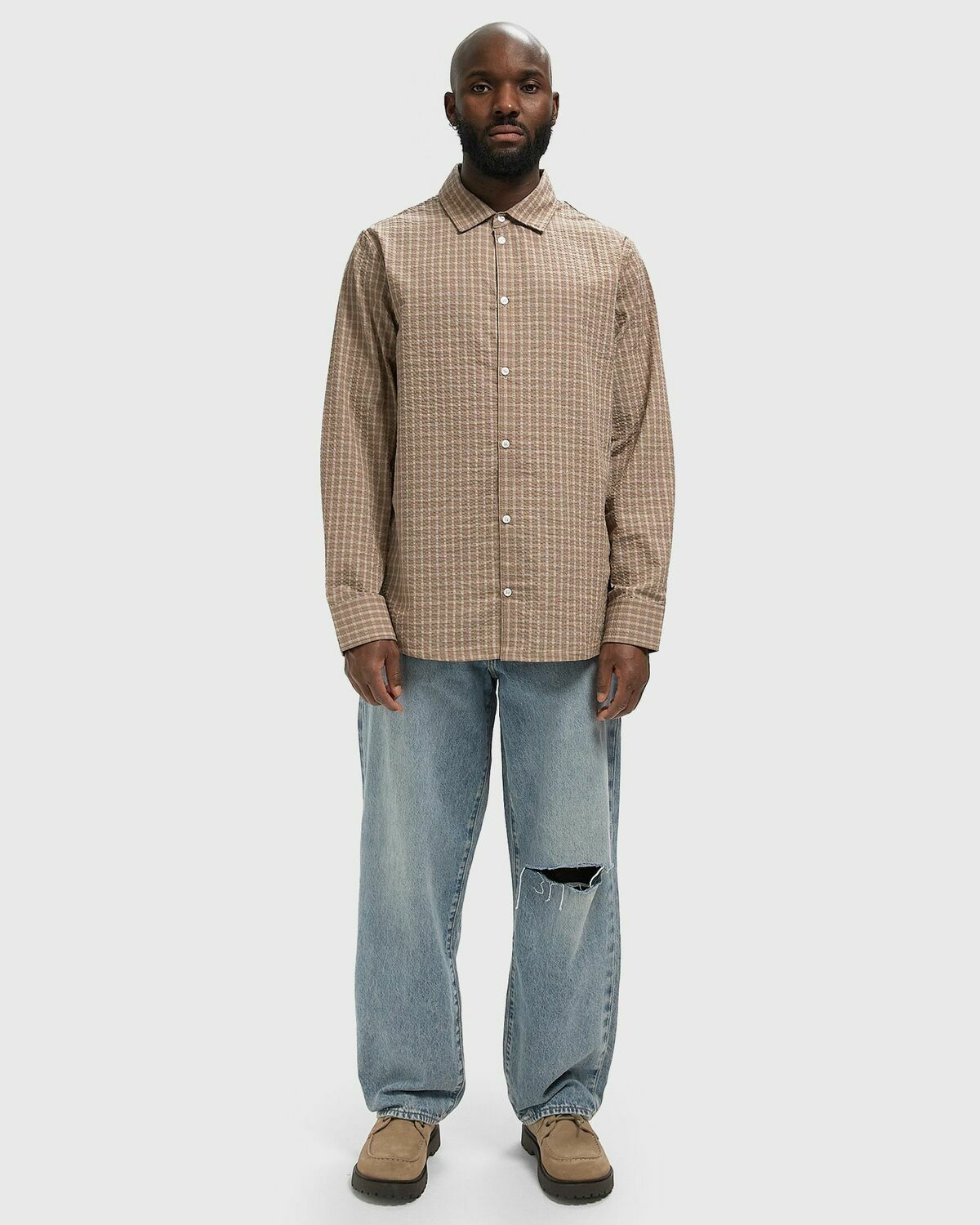Levis 578™ BAGGY Blue Mens Jeans