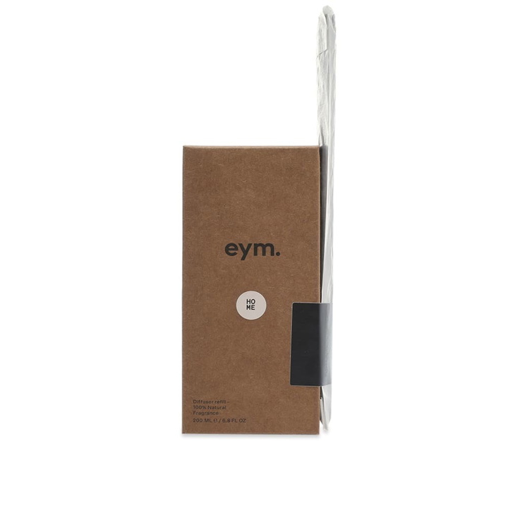 Photo: Eym Naturals Home Diffuser Refill – The Grounding One
