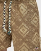 X CLOT HERITAGE PRINT SHORT BY EDISON CHEN