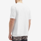 Dries Van Noten Men's Heer Basic T-Shirt in White