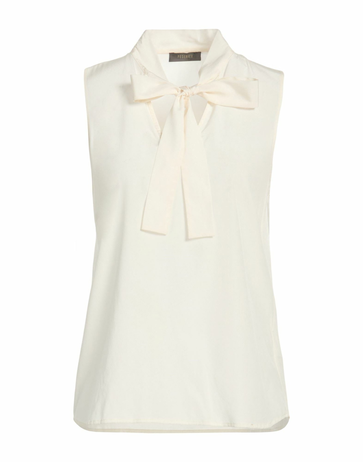 Peserico Womens Top Cream
