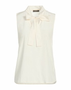 Peserico Womens Top Cream