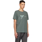 Affix Grey S.E.S INC. T-Shirt