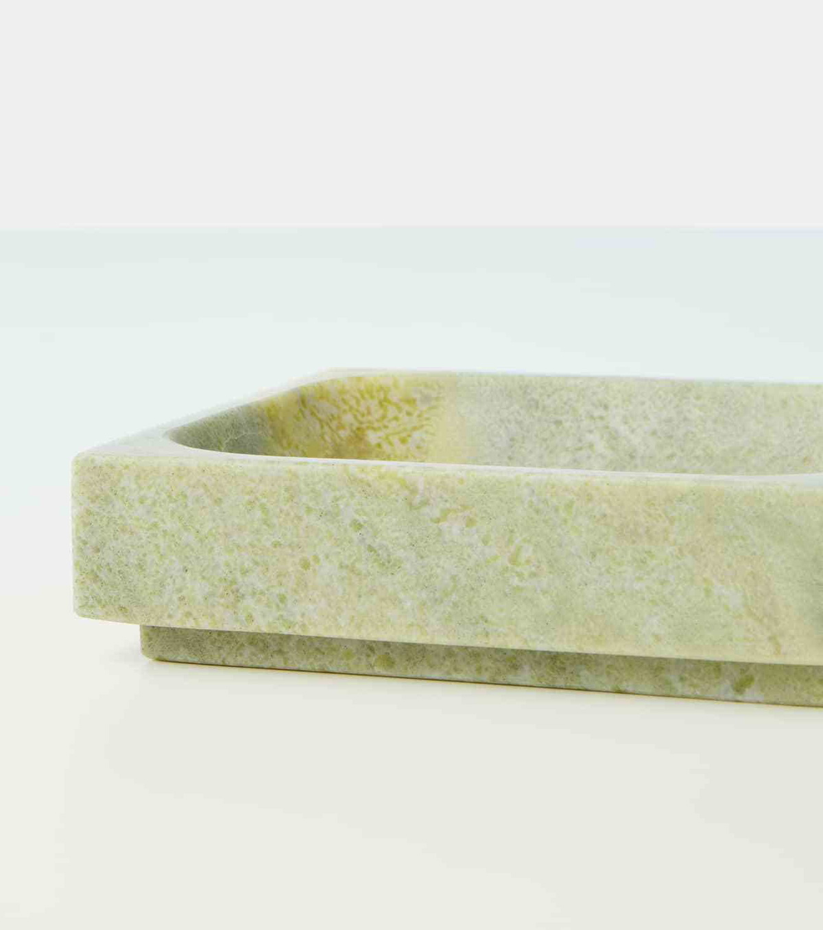 Michaël Verheyden Small marble decorative tray