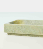 Michaël Verheyden Small marble decorative tray
