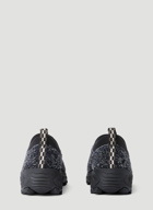 Winter Moc 3 1TRL Sneakers in Black