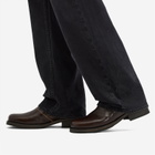 Our Legacy Men's Camion Boot in Deep Americano Leather