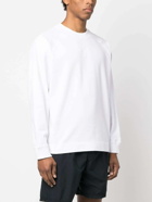 STONE ISLAND - Sweatshirt With Logo