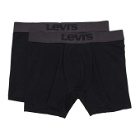 Levis Two-Pack 200 SF Boxer Briefs