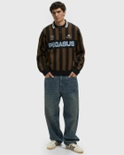 Goodies Sportive DACHSHUND POLO Brown Men