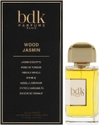 BDK Parfums Unisex Wood Jasmin EDP 3.4 oz Fragrances 3760035450054
