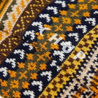 Chup Lumimetsä Sock in Biscotti