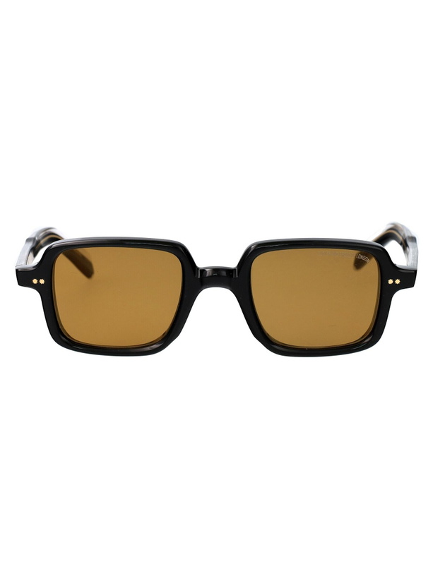 Photo: Cutler and Gross Cgsn-gr02-01-48 Sunglasses