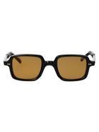 Cutler and Gross Cgsn-gr02-01-48 Sunglasses