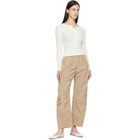 Citizens of Humanity Off-White Varra Henley