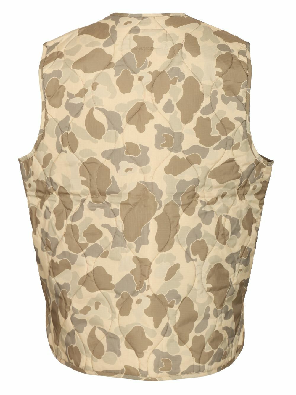 Carhartt Camo skyler Vest