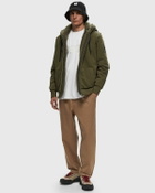 Moose Knuckles Classic Bunny Green Hoodies