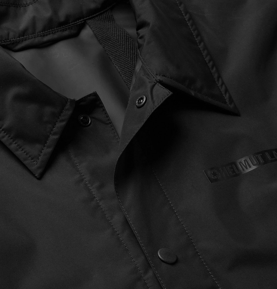 ジャケット・アウター Helmut lang shirt bottom jacket ジャケット・アウター Helmut lang shirt bottom jacket Helmut