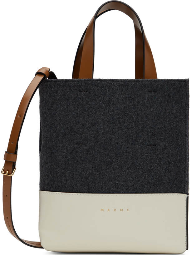 Photo: Marni Gray Mini Museo Tote