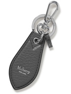 MULBERRY - Full-Grain Leather Key Fob