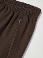 Outdoor Voices - Tapered Rectrek Trousers - Brown