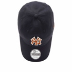 New Era NY Yankees 9Twenty Adjustable Cap in Navy