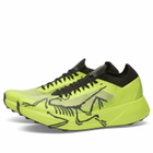 Arc'teryx Men's Sylan 2 Sneakers in Mantis/Mantis