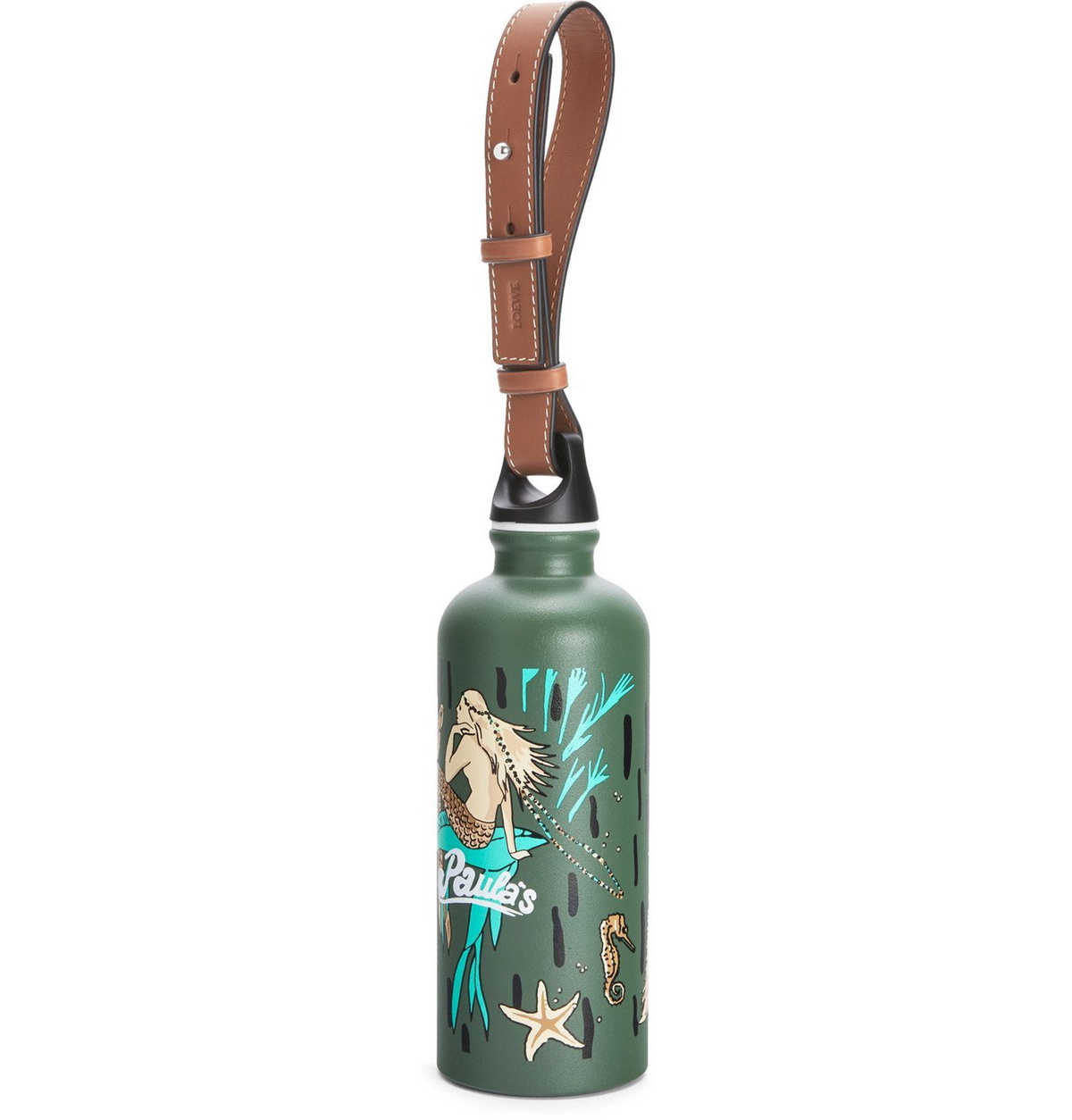 Loewe - Paula's Ibiza SIGG Printed Aluminium Water Bottle with