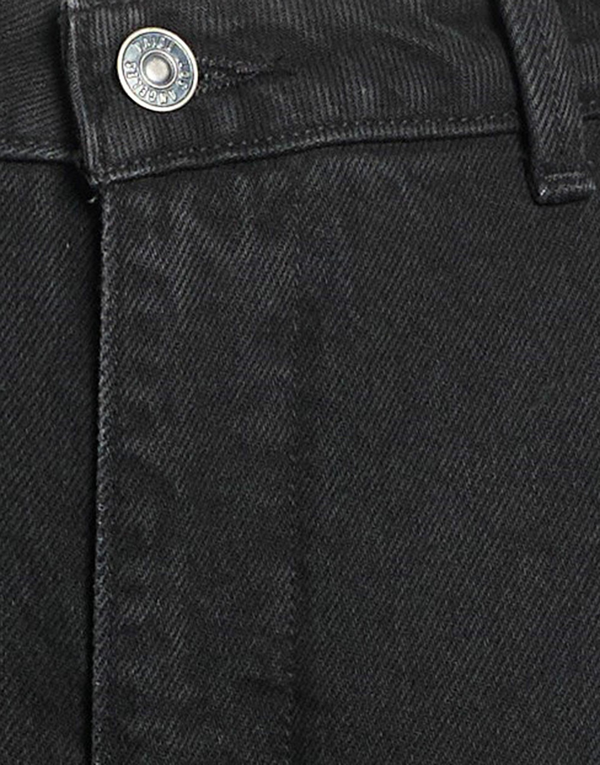 Paige Womens Jeans in Black