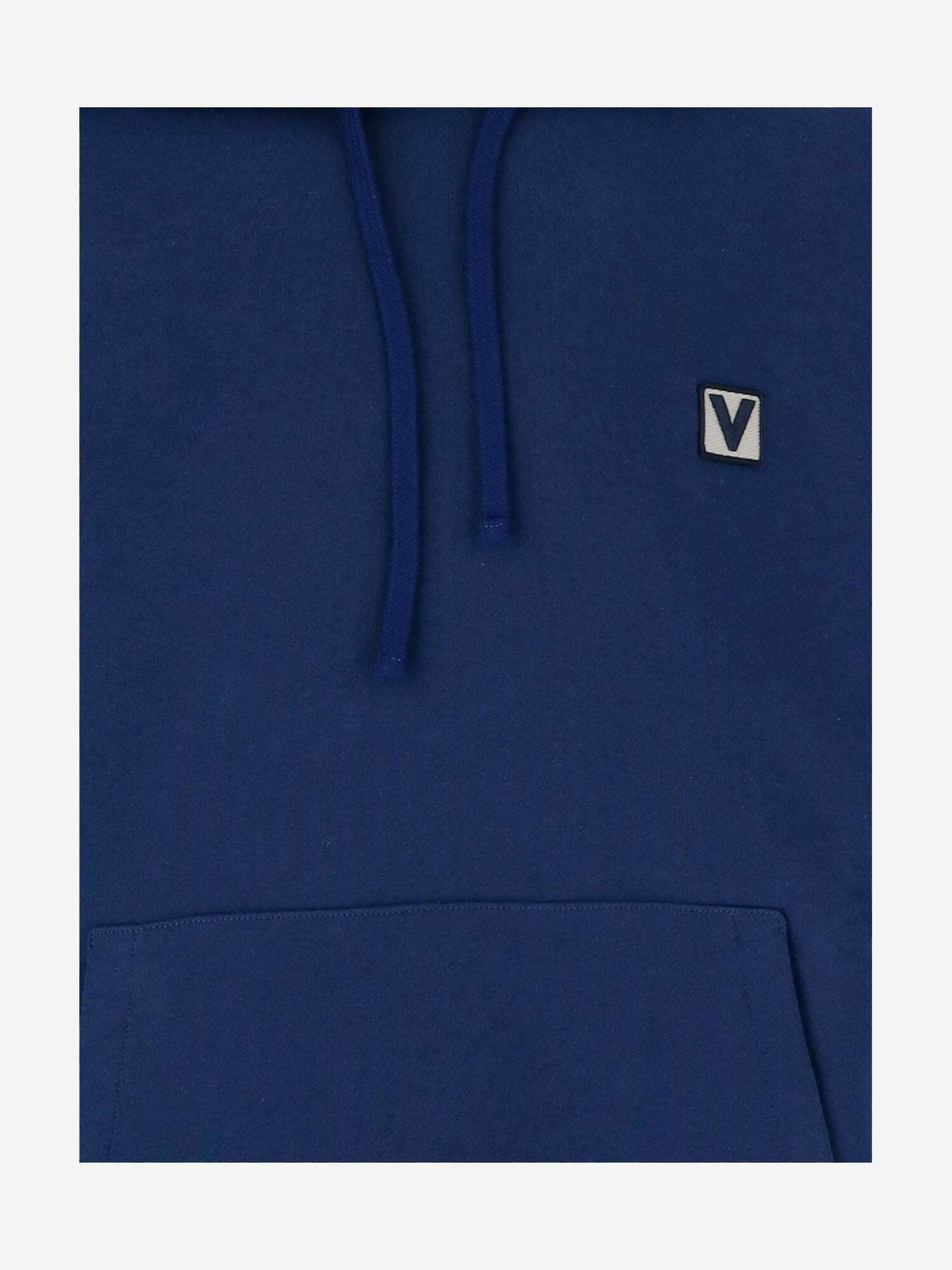 Valentino Vlogo Signature Cotton Hoodie Valentino