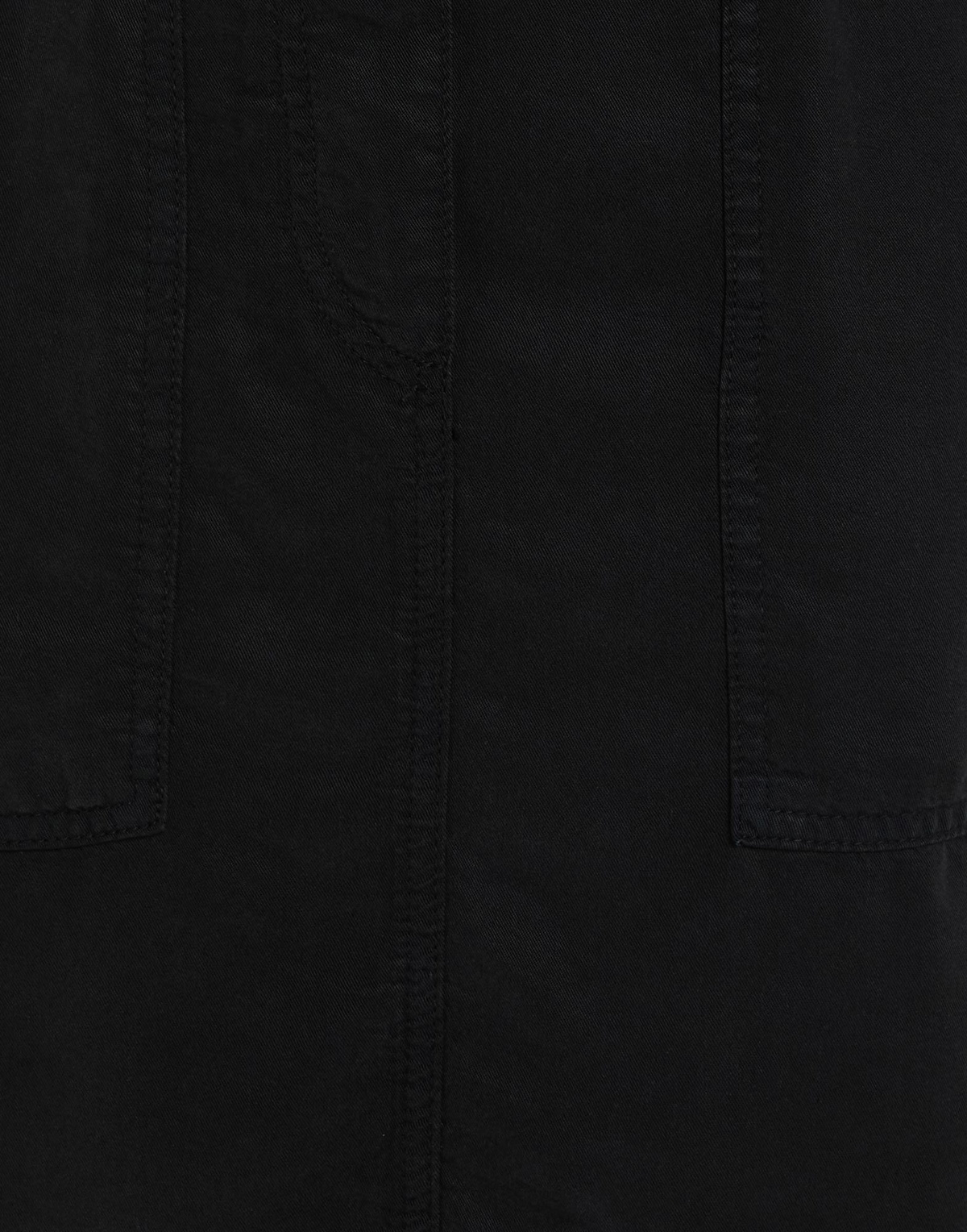 Moschino Jeans Womens Overalls in Black