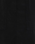 Moschino Jeans Womens Overalls in Black