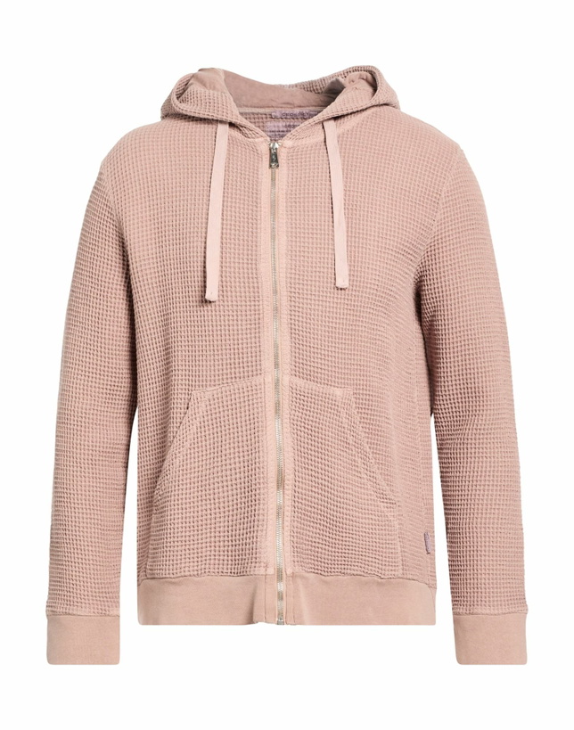 Photo: Crossley Mens Sweatshirt Blush