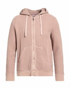 Crossley Mens Sweatshirt Blush