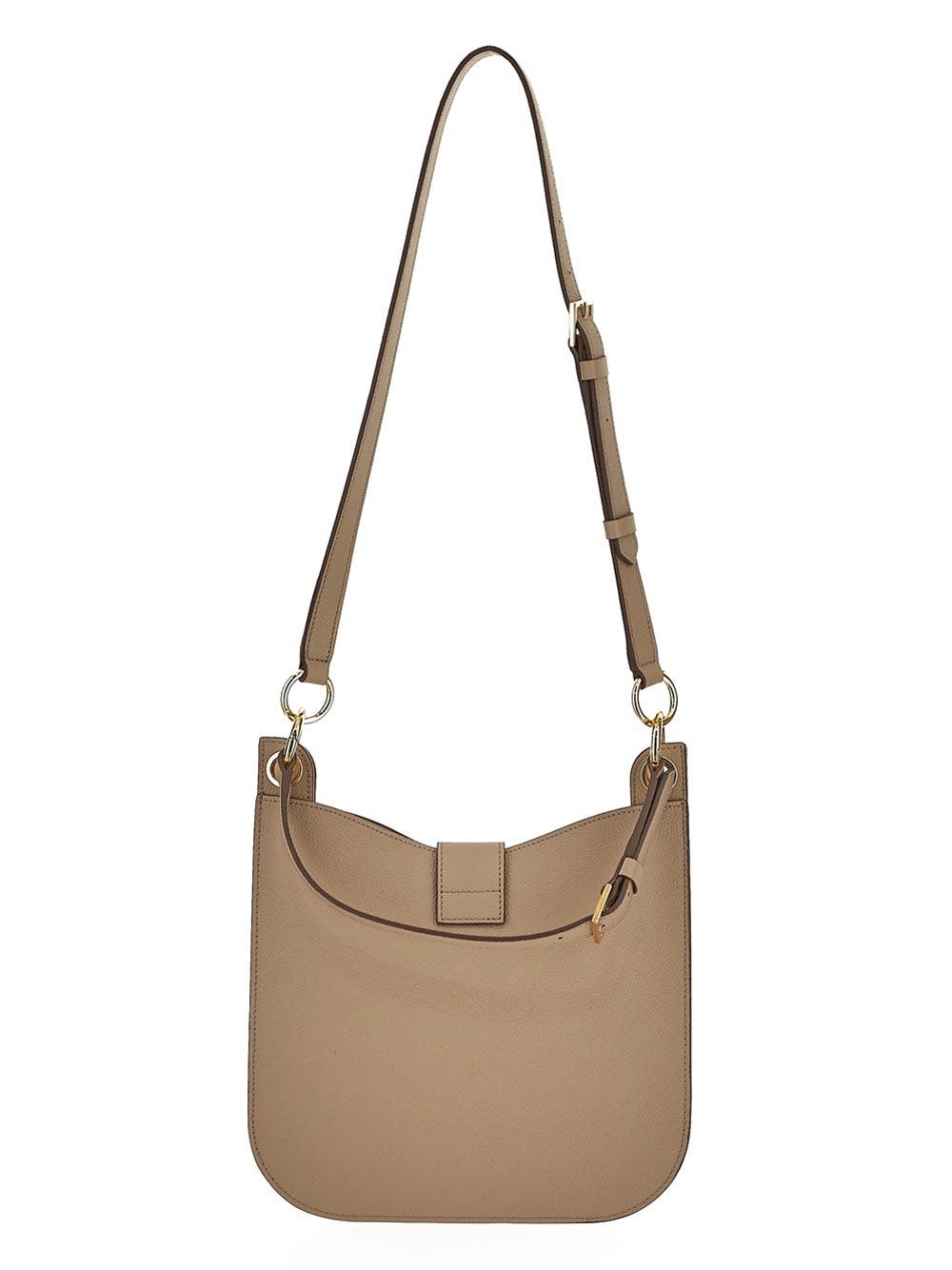 【関税＆送料込み】Tom Ford Shoulder Bag T Tom Ford T Charm Shoulder Bag TOM FORD