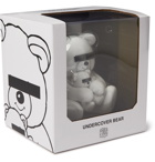 Undercover - MediCom VCD PVC Figurine - White