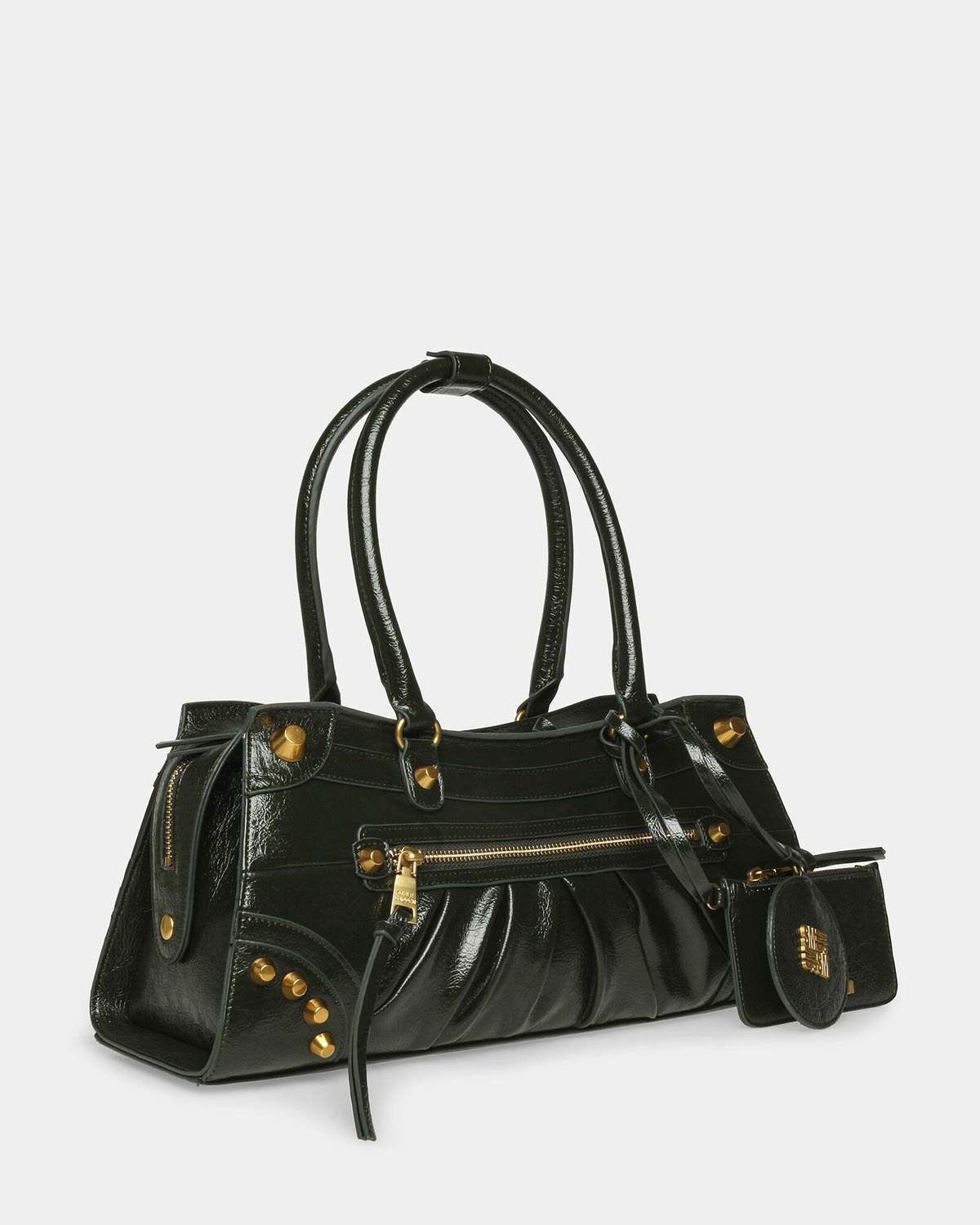 Steve Madden Bravyn Bag in Black