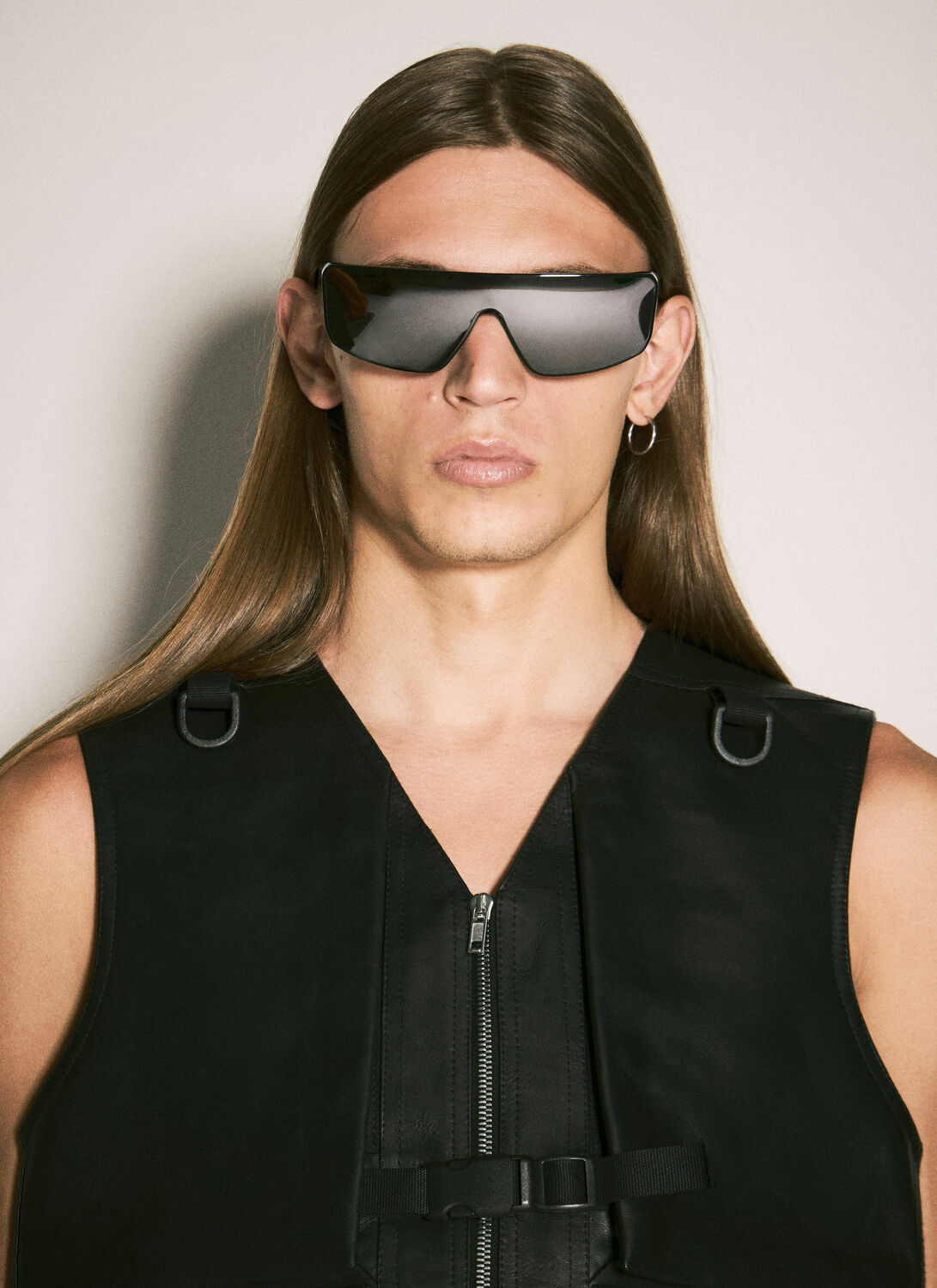 Rick Owens Performa Sunglasses