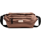 Marni Brown Marsupio Large Belt Bag