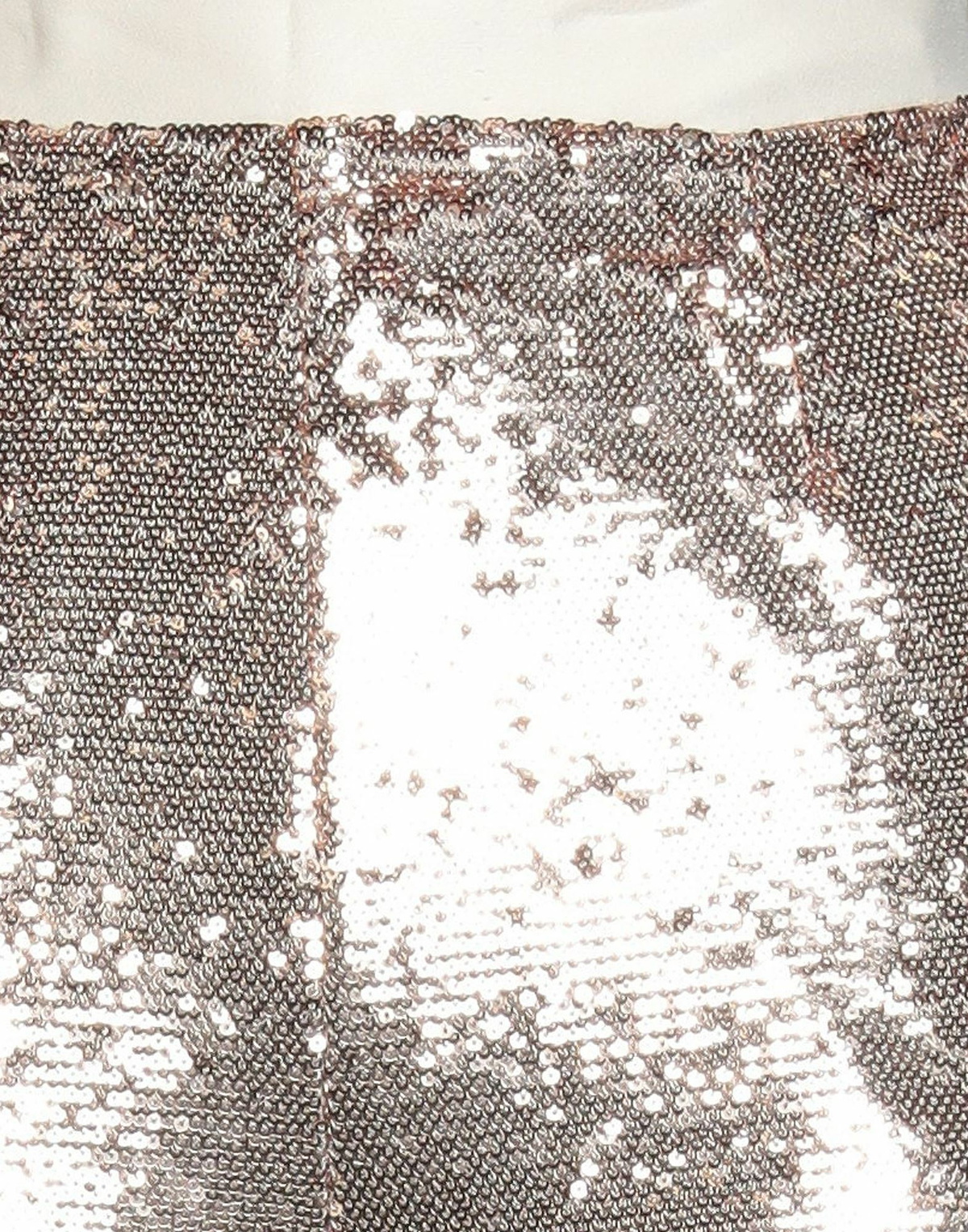 Manila Grace Womens Pants Platinum
