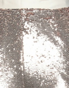 Manila Grace Womens Pants Platinum