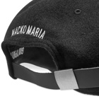 Wacko Maria Wool 6 Panel Cap