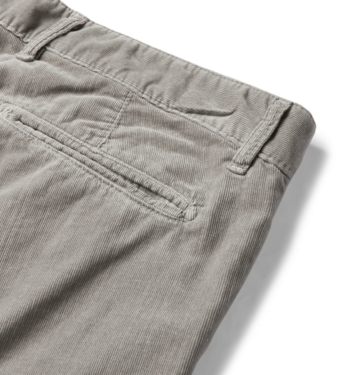 Massimo Alba 007 Winch Corduroy Trousers | nate-hospital.com