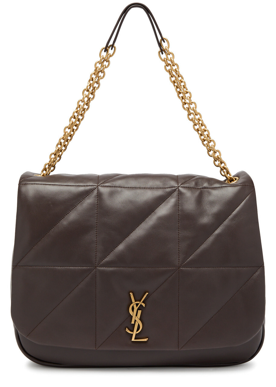 SAINT LAURENT JAMIE 4.3 ショルダーバッグ Saint Laurent Jamie 4.3 Small YSL Shoulder Bag in Quilted